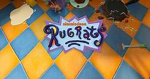 Rugrats (2021): Season 1 Episode 3 Traditions