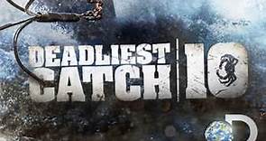 Deadliest Catch: Season 10 Episode 16 You'll Know My Name Is The Lord
