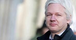 President Biden considers dropping Julian Assange prosecution