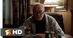 Grumpy Old Men (2/4) Movie CLIP - Remote Control (1993) HD