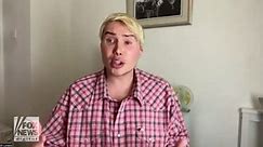 Detransitioner Oli London: Bud Light, Target drove consumers away by forcing trans agenda on them