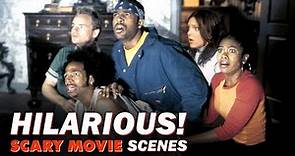 Hilarious! Scary Movie's Funniest Scenes