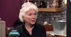 Fionnula Flanagan on Ireland