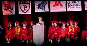 Palm Valley School Commencement Ceremony 2018