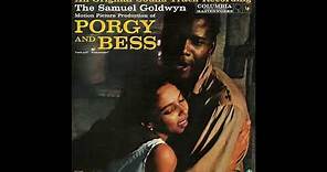 Porgy And Bess Original Motion Picture Soundtrack (1959)