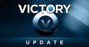 Kenneth Copeland Ministries is LIVE with Victory Update!