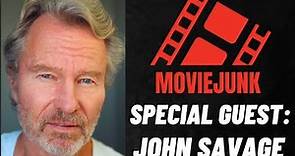 John Savage | MovieJunk | Ep. 87