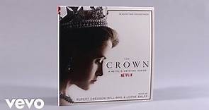 Vinyl Unboxing: Rupert Gregson-Williams & Lorne Balfe - The Crown Season Two (Soundtrac...