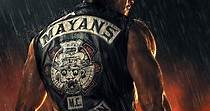 Mayans M.C. - Ver la serie online completas en español