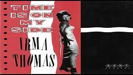 Irma Thomas - Time Is On My Side - Official Video ~Download~