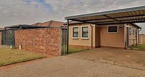 3 Bedroom House for sale in Andeon - Pretoria - Property24
