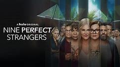 Nicole Kidman's New Show: Nine Perfect Strangers | Hulu