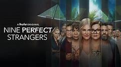 Nicole Kidman's New Show: Nine Perfect Strangers | Hulu