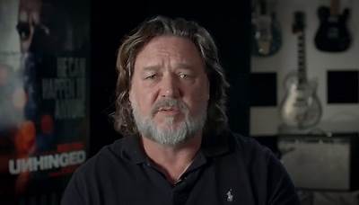 Russell Crowe Breaks Down His Most Iconic Characters | GQ