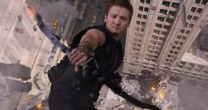 Hawkeye (TV Mini Series 2021)