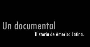 Documental: La música latinoamericana