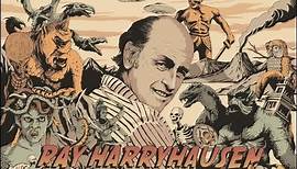 Ray Harryhausen: Special Effects Titan Official HD Trailer