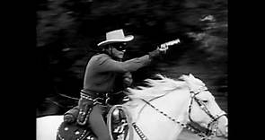 The Lone Ranger (TV Series 1949–1957)