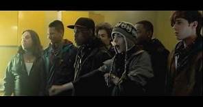 ATTACK THE BLOCK - 60 Sec Trailer - From the Producers of Shaun of the Dead