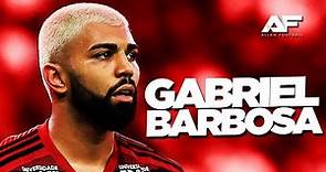 Gabriel Barbosa 2019/20 • Complete Review • Skills & Goals • HD