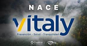Nace Vítaly, la fusión de Grupo Preving y Cualtis.
