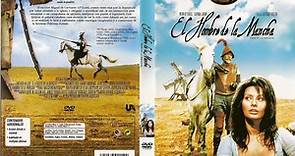 El hombre de La Mancha (1972) (Latino)