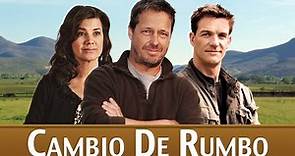 Cambio De Rumbo (2012) | Pelicula Completa | Brian McNamera | Daphne Zuniga | Brad Johnson
