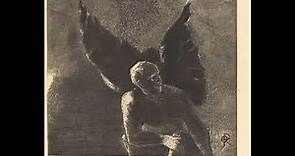 Odilon Redon, dibujos y grabados de un pintor simbolista