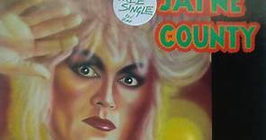 Jayne County - Private Oyster