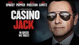 Casino Jack (2010) | Trailer | Kevin Spacey, Barry Pepper, Jon Lovitz