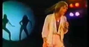 Andy Gibb - Shadow Dancing [Official Video] (Gibb TV)