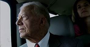 Jimmy Carter: Man From Plains (English Trailer 1)