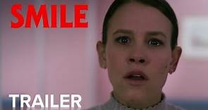 SMILE | Trailer Oficial | Paramount Movies