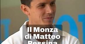 L’intervista a Matteo Pessina il “figlio del Monza”, una squadra che sogna in grande senza limiti