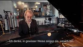 Benny Andersson - Piano (Trailer)