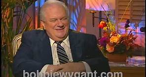 Charles Durning "Home For The Holidays" 1995 - Bobbie Wygant Archives
