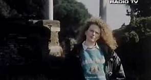 NICOLE KIDMAN - Un' Australiana a Roma 1987 (tribute)