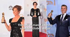 The 74th Annual Golden Globe Awards 2017 (TV Special 2017)