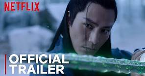 The Yin Yang Master | Official Trailer | Netflix