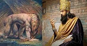 What Nebuchadnezzar's Story Teach Us Today (Biblical Stories Explained)