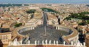 Ciudad del Vaticano y su Música