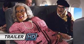 Tyler Perry's Madea's Witness Protection (2012) - Official Trailer #1