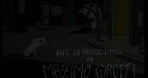 El Monstruo, de Roberto Benigni (1994) - subtitulos español