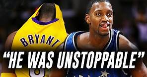 The Complete Compilation of Tracy McGrady's Greatest Stories Told By NBA Players & Legends