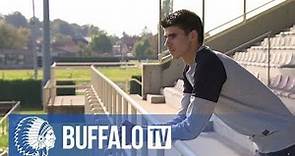 📺 Buffalo TV - afl.6: Thibault De Smet