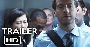Rebirth Official Trailer #1 (2016) Fran Kranz, Nicky Whelan Thriller Movie HD