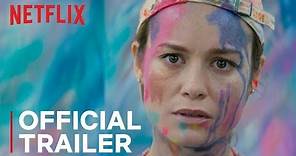 Unicorn Store | Official Trailer [HD] | Netflix