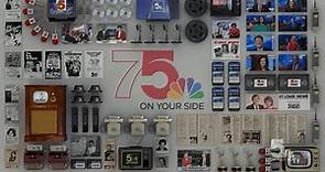 5 At 75: St. Louis' Biggest News Stories (Full Broadcast)