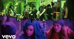 Like the Zombies Do/Chillin' Like a Villain Mashup (From "ZOMBIES 2"/"Descendants")