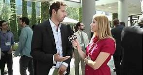 Guy Oseary Madonna's manager INTERVIEW